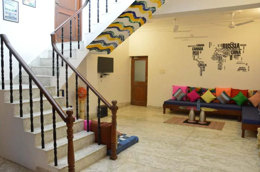 Bunkstop Jaipur