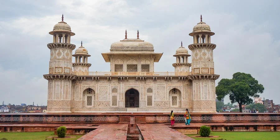 Baby Taj Agra