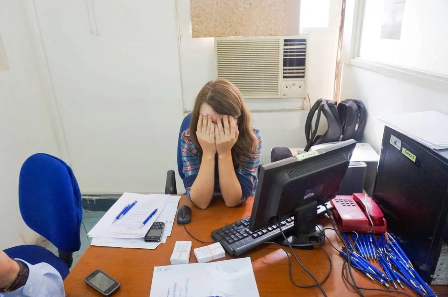 Work and volunteer in India