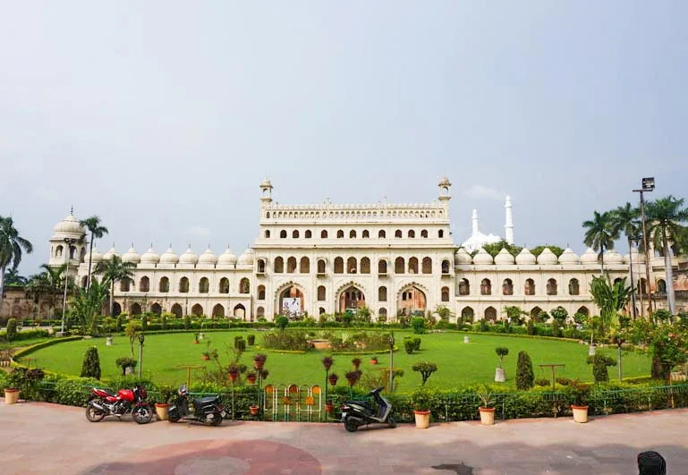 Bara Imambara