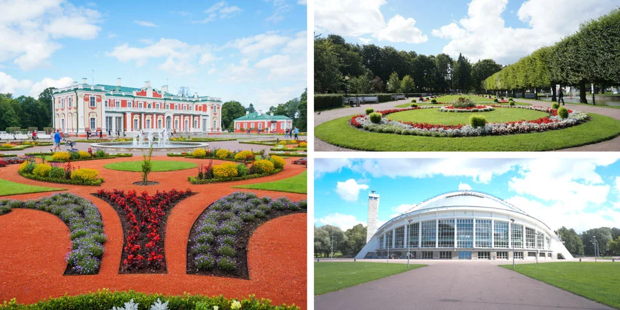 Kadriorg-Park