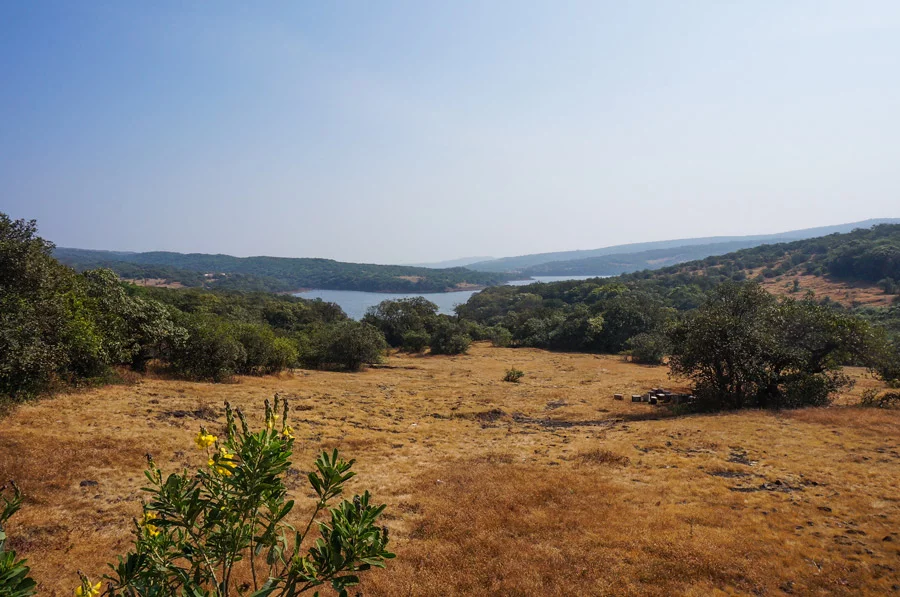 Venna Lake Mahabaleshwar