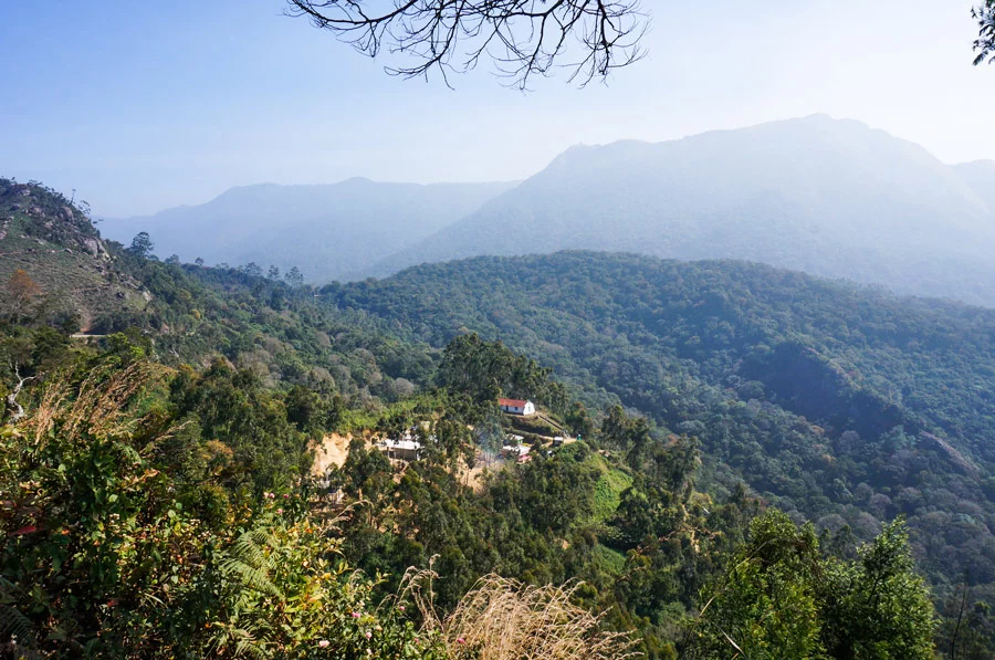Top Station Munnar