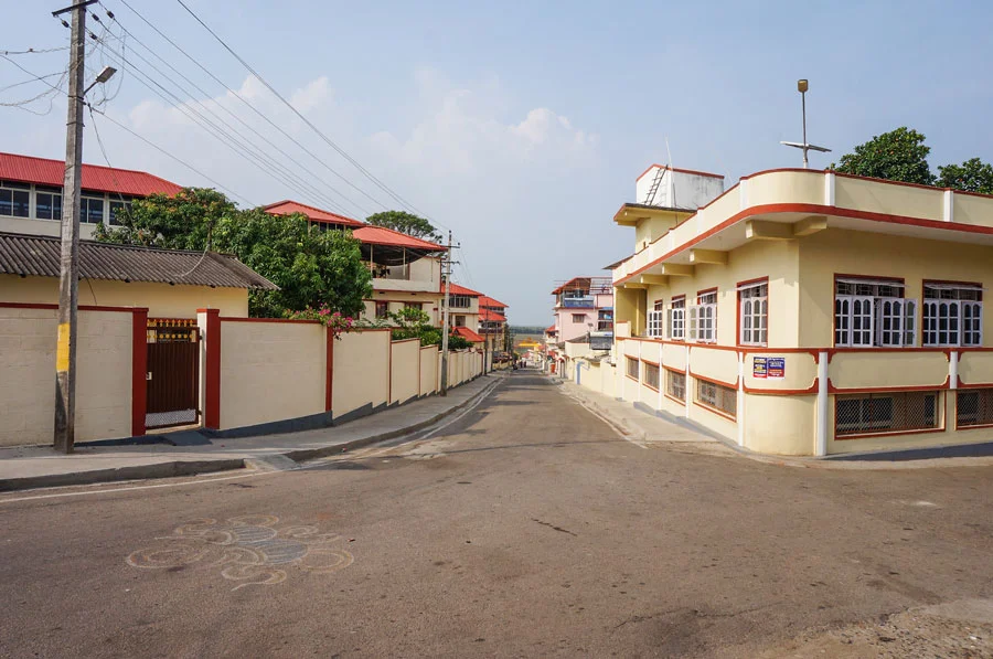 Sera Jey Monastic University