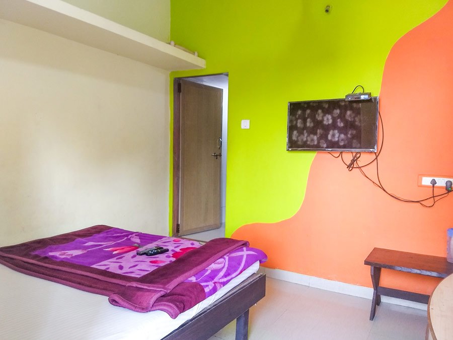 Room Mahabaleshwar