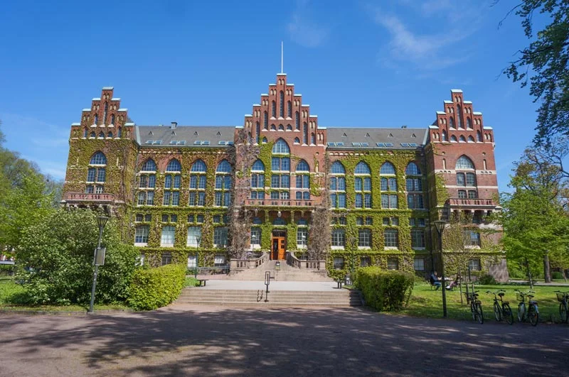Lund University Library
