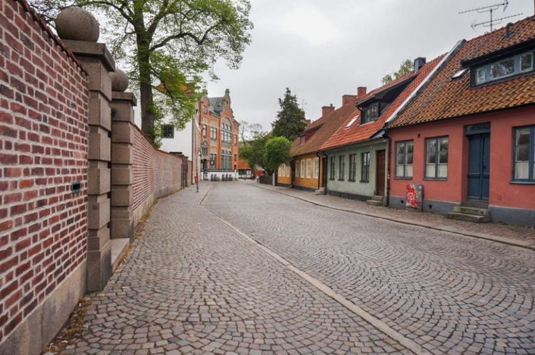 Best things to do in Lund, Sweden