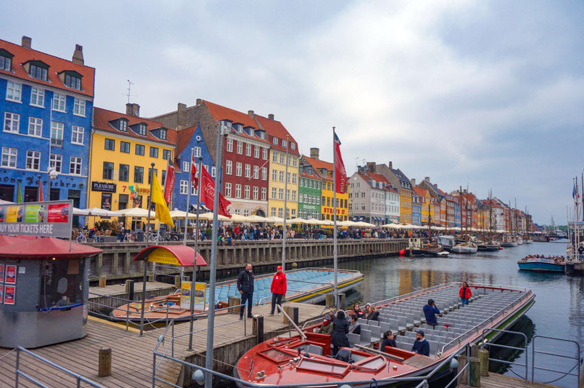 One Day In Copenhagen What To Visit And What To Skip Mytriphack