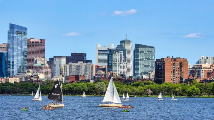 Boston in 2 days – itinerary and guide I wish I read